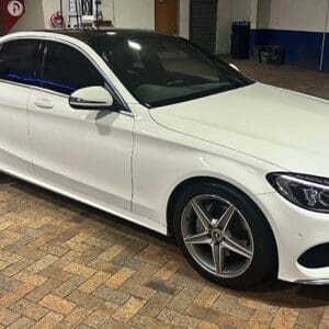 car-c220d