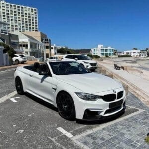 car-bmwm4